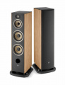 Акустика Focal Aria EVO X N 4 Prime Walnut 1 – techzone.com.ua