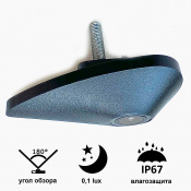 Камера переднього виду C8238W ширококутна (Hyundai (Biggest) New SantaFe 2019) 3 – techzone.com.ua Камера переднього виду C8238W ширококутна (Hyundai (Biggest) New SantaFe 2019) 3 – techzone.com.ua