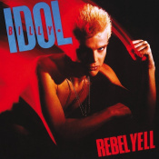 Виниловая пластинка Billy Idol - Rebel Yell [LP]