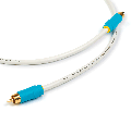 Цифровой кабель Chord C-Digital 1RCA to 1RCA 1 m 2 – techzone.com.ua