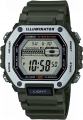 Годинник Casio TIMELESS COLLECTION MWD-110H-3A – techzone.com.ua