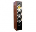 Підлогові колонки Taga Harmony TAV-616F Walnut 2 – techzone.com.ua