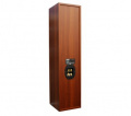 Підлогові колонки Taga Harmony TAV-616F Walnut 3 – techzone.com.ua