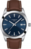 Чоловічий годинник Tissot Gentleman T127.410.16.041.00