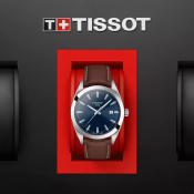 Мужские часы Tissot Gentleman T127.410.16.041.00 6 – techzone.com.ua Мужские часы Tissot Gentleman T127.410.16.041.00 6 – techzone.com.ua