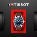 Чоловічий годинник Tissot Gentleman T127.410.16.041.00 6 – techzone.com.ua