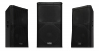 QSC PRO KW152 2 – techzone.com.ua QSC PRO KW152 2 – techzone.com.ua