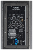 QSC PRO KW152 4 – techzone.com.ua QSC PRO KW152 4 – techzone.com.ua