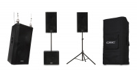 QSC PRO KW152 5 – techzone.com.ua QSC PRO KW152 5 – techzone.com.ua