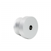 Адаптер на 45 обертів для вінілових платівок GOKA GK-R23E 3 – techzone.com.ua Адаптер на 45 обертів для вінілових платівок GOKA GK-R23E 3 – techzone.com.ua