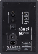 Студійний монітор ESI nEar i5 (1шт) 3 – techzone.com.ua Студійний монітор ESI nEar i5 (1шт) 3 – techzone.com.ua