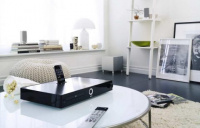 Blu-ray плеер Loewe MediaVision 3D Black 3 – techzone.com.ua Blu-ray плеер Loewe MediaVision 3D Black 3 – techzone.com.ua