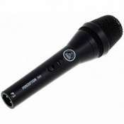 Мікрофон AKG Perception P3 S 2 – techzone.com.ua Мікрофон AKG Perception P3 S 2 – techzone.com.ua
