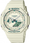 Жіночий годинник Casio G-Shock GMA-S2100GA-7AER
