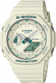 Жіночий годинник Casio G-Shock GMA-S2100GA-7AER 1 – techzone.com.ua