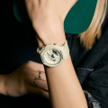 Жіночий годинник Casio G-Shock GMA-S2100GA-7AER 5 – techzone.com.ua