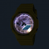 Жіночий годинник Casio G-Shock GMA-S2100GA-7AER 4 – techzone.com.ua Жіночий годинник Casio G-Shock GMA-S2100GA-7AER 4 – techzone.com.ua