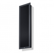Динамик InWall-OnWall Canton Atelier 1100 black semi-gloss 2 – techzone.com.ua Динамик InWall-OnWall Canton Atelier 1100 black semi-gloss 2 – techzone.com.ua