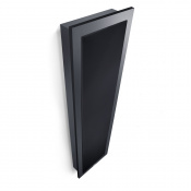Динамик InWall-OnWall Canton Atelier 1100 black semi-gloss 6 – techzone.com.ua Динамик InWall-OnWall Canton Atelier 1100 black semi-gloss 6 – techzone.com.ua