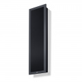 Динамик InWall-OnWall Canton Atelier 1100 black semi-gloss 2 – techzone.com.ua