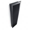 Динамик InWall-OnWall Canton Atelier 1100 black semi-gloss 6 – techzone.com.ua