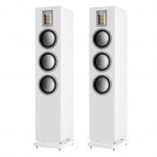 Акустика Audiovector QR 5 White Silk