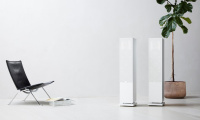 Акустика Audiovector QR 5 White Silk 2 – techzone.com.ua Акустика Audiovector QR 5 White Silk 2 – techzone.com.ua