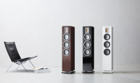 Акустика Audiovector QR 5 White Silk 4 – techzone.com.ua Акустика Audiovector QR 5 White Silk 4 – techzone.com.ua