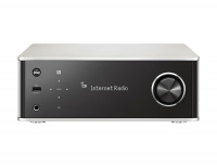 Мережевий програвач Denon DRA-100 1 – techzone.com.ua