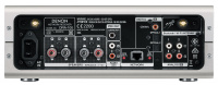 Мережевий програвач Denon DRA-100 2 – techzone.com.ua Мережевий програвач Denon DRA-100 2 – techzone.com.ua
