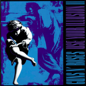 Вінілова платівка Guns N' Roses: Use Your Illusion II /2LP