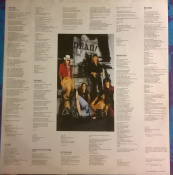 Виниловая пластинка Guns N' Roses: Use Your Illusion II /2LP 3 – techzone.com.ua Виниловая пластинка Guns N' Roses: Use Your Illusion II /2LP 3 – techzone.com.ua