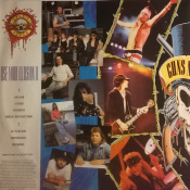 Вінілова платівка Guns N' Roses: Use Your Illusion II /2LP 4 – techzone.com.ua Вінілова платівка Guns N' Roses: Use Your Illusion II /2LP 4 – techzone.com.ua