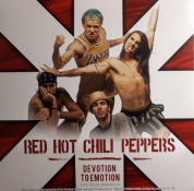 Вінілова платівка LP Red Hot Chili Peppers: Devotion To Emotion