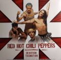 Вінілова платівка LP Red Hot Chili Peppers: Devotion To Emotion 1 – techzone.com.ua
