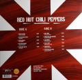 Вінілова платівка LP Red Hot Chili Peppers: Devotion To Emotion 2 – techzone.com.ua