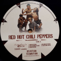 Виниловая пластинка LP Red Hot Chili Peppers: Devotion To Emotion 3 – techzone.com.ua