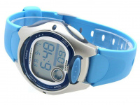 Чоловічий годинник Casio Standard Digital LW-200-2BVDF 3 – techzone.com.ua