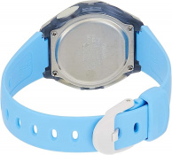Годинник Casio Standard Digital LW-200-2BVDF 2 – techzone.com.ua