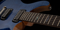 PRS SE Paul's Guitar (Faded Blue Burst) 7 – techzone.com.ua PRS SE Paul's Guitar (Faded Blue Burst) 7 – techzone.com.ua
