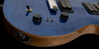 PRS SE Paul's Guitar (Faded Blue Burst) 9 – techzone.com.ua PRS SE Paul's Guitar (Faded Blue Burst) 9 – techzone.com.ua