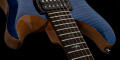 PRS SE Paul's Guitar (Faded Blue Burst) 8 – techzone.com.ua