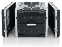 GATOR GR-8L - 8U Audio Rack (Standard) 4 – techzone.com.ua GATOR GR-8L - 8U Audio Rack (Standard) 4 – techzone.com.ua