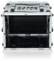 GATOR GR-8L - 8U Audio Rack (Standard) 3 – techzone.com.ua