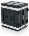 GATOR GR-8L - 8U Audio Rack (Standard) 5 – techzone.com.ua