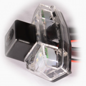 Штатна камера заднього виду IL Trade 9516, HONDA 2 – techzone.com.ua Штатна камера заднього виду IL Trade 9516, HONDA 2 – techzone.com.ua