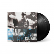 Виниловая пластинка John Coltrane - Afro Blue Impressions [2LP] 2 – techzone.com.ua