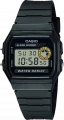 Годинник Casio TIMELESS COLLECTION F-94WA-8 – techzone.com.ua