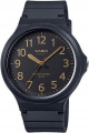 Годинник Casio TIMELESS COLLECTION MW-240-1B2VDF – techzone.com.ua