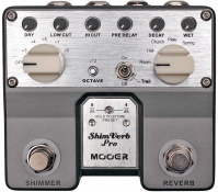 MOOER SHIMVERB PRO 1 – techzone.com.ua